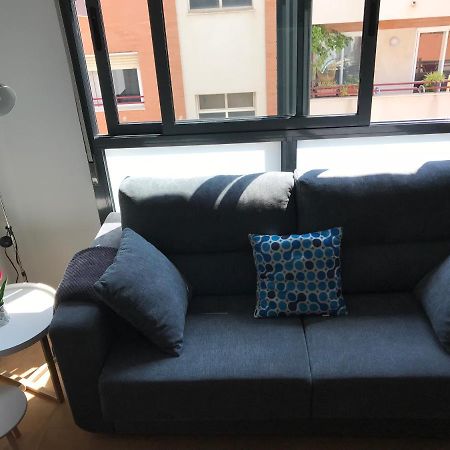 La Caixeta Apartment Vinarós Ngoại thất bức ảnh