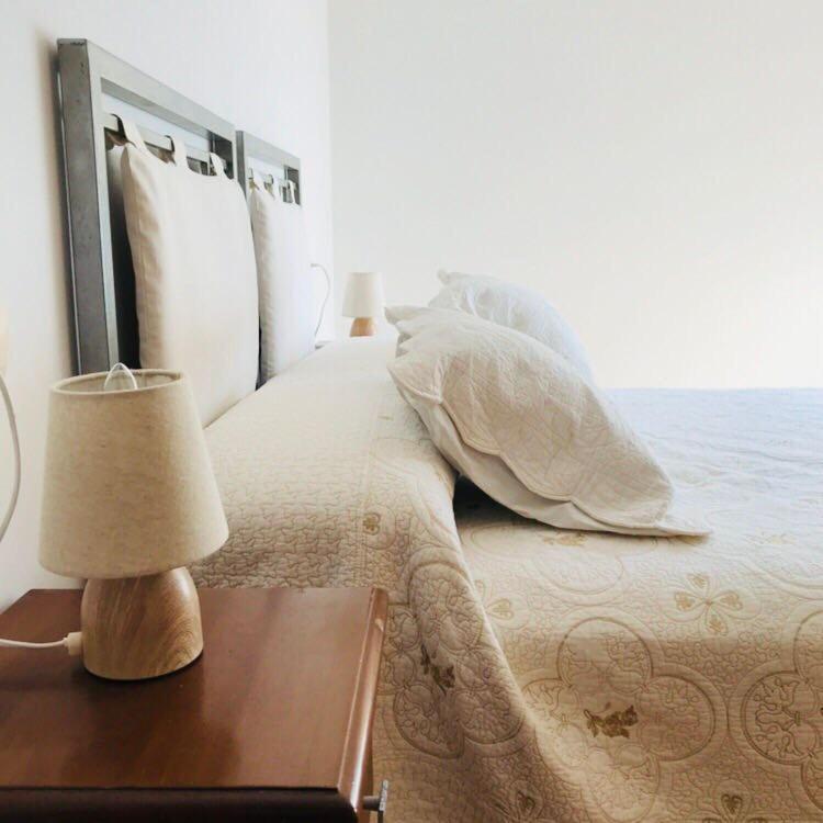 La Caixeta Apartment Vinarós Ngoại thất bức ảnh