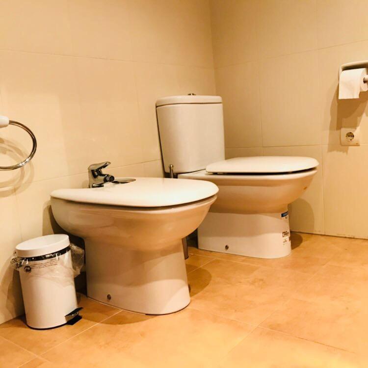 La Caixeta Apartment Vinarós Ngoại thất bức ảnh