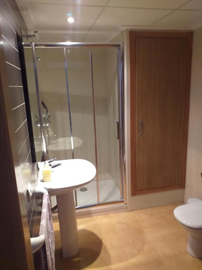 La Caixeta Apartment Vinarós Ngoại thất bức ảnh